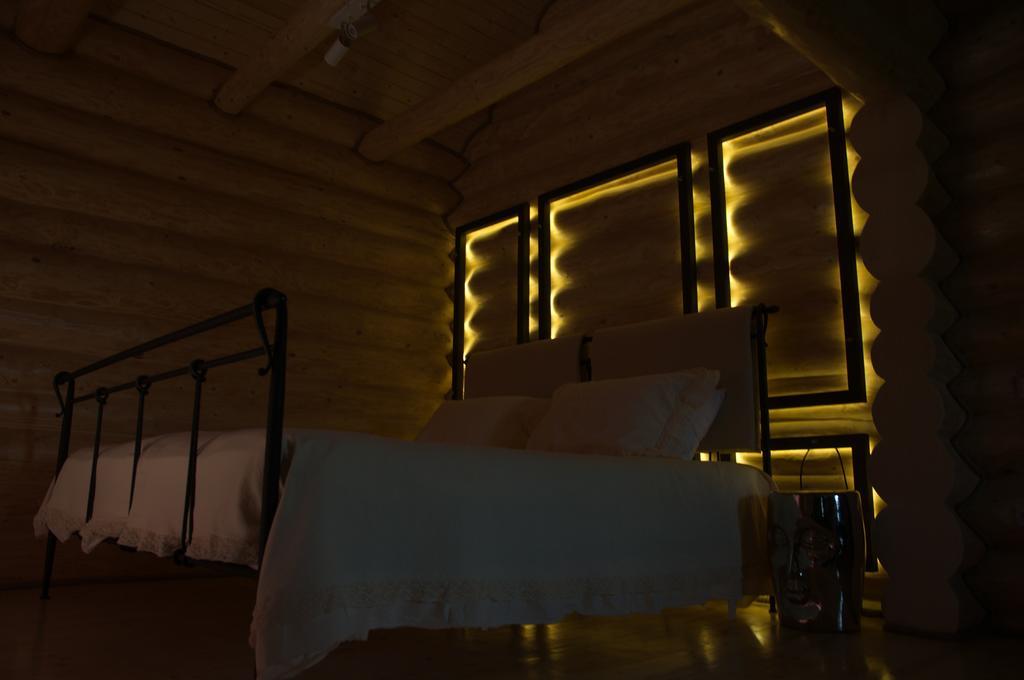 Cabana Deac - Luxury Chalet Vatra Dornei Room photo