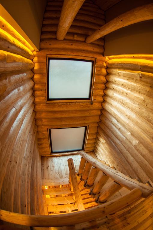 Cabana Deac - Luxury Chalet Vatra Dornei Room photo