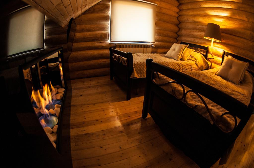 Cabana Deac - Luxury Chalet Vatra Dornei Room photo