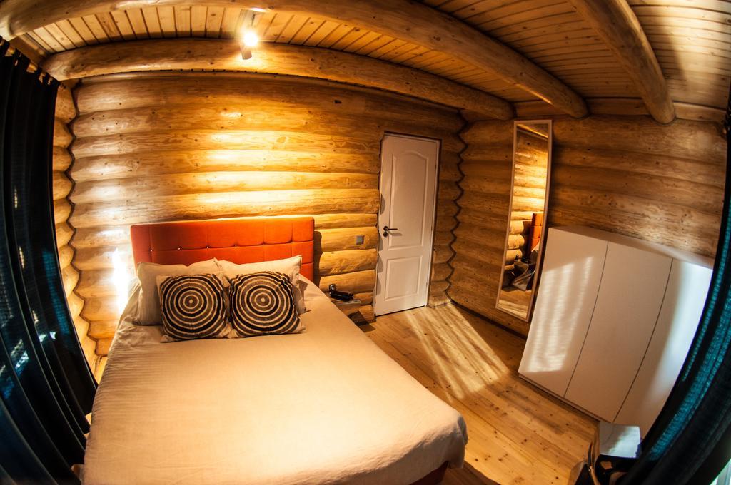 Cabana Deac - Luxury Chalet Vatra Dornei Room photo