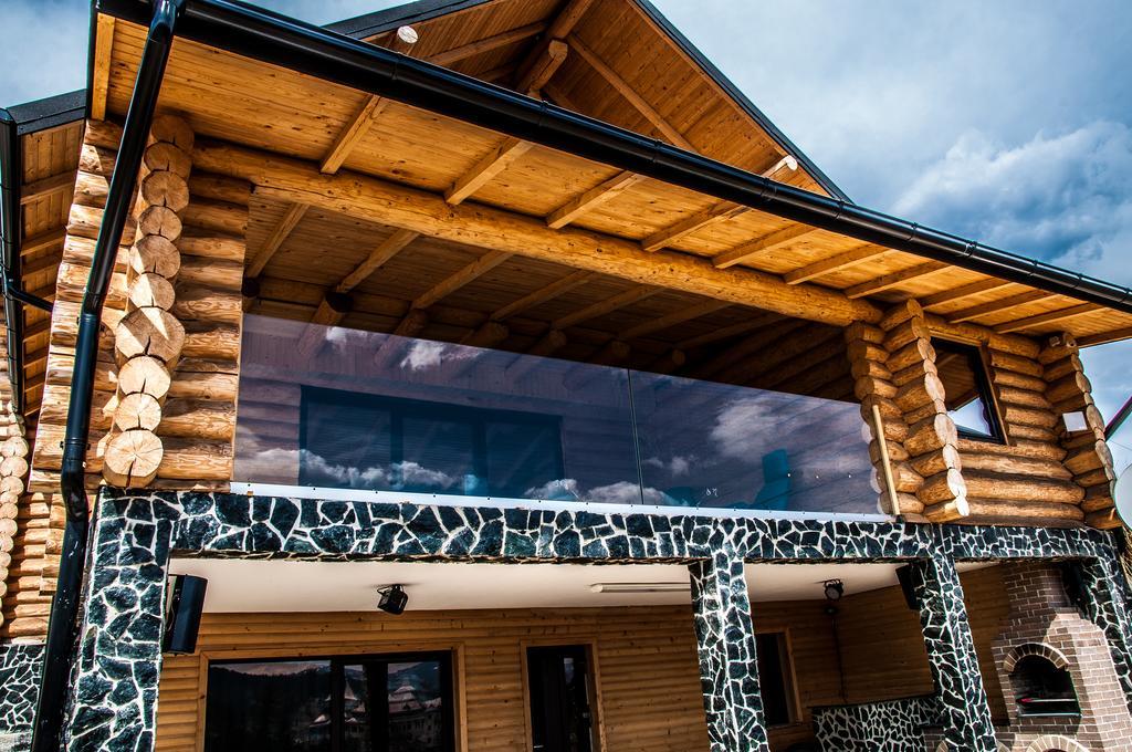Cabana Deac - Luxury Chalet Vatra Dornei Room photo